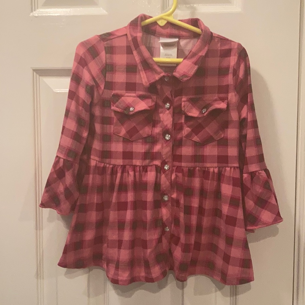 Nanette Kids Dress